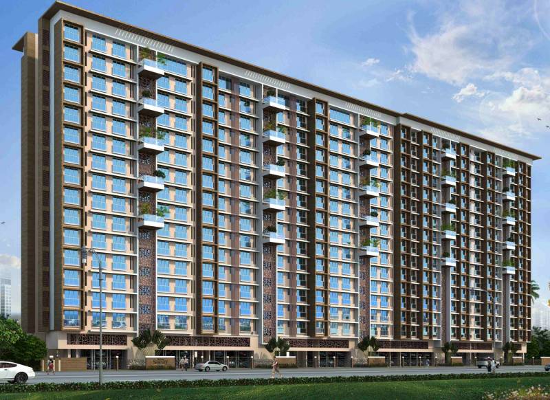  serenity Images for Elevation of Veena Serenity