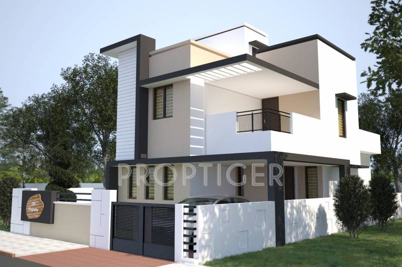 Images for Elevation of G9 Spacious