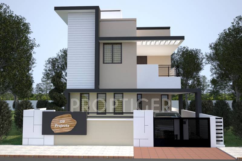 Images for Elevation of G9 Spacious