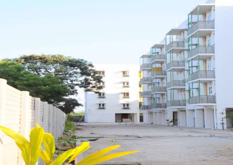  happinest Images for Elevation of Mahindra Happinest