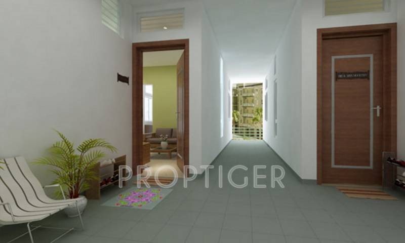  happinest Images for Main Other of Mahindra Happinest