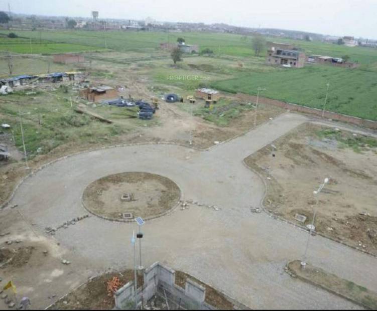 Images for Main Other of Sare Homes Gurgaon Crescent ParC Plots