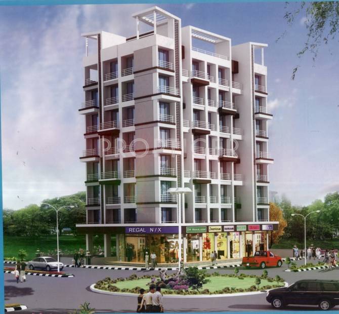  enclave Images for Elevation of Shubh Enclave