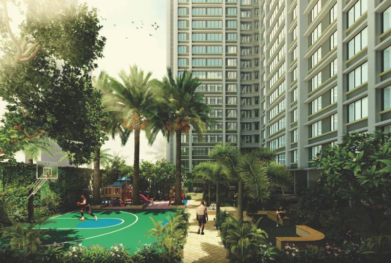  hive-o2 Images for Amenities of Ahuja O2