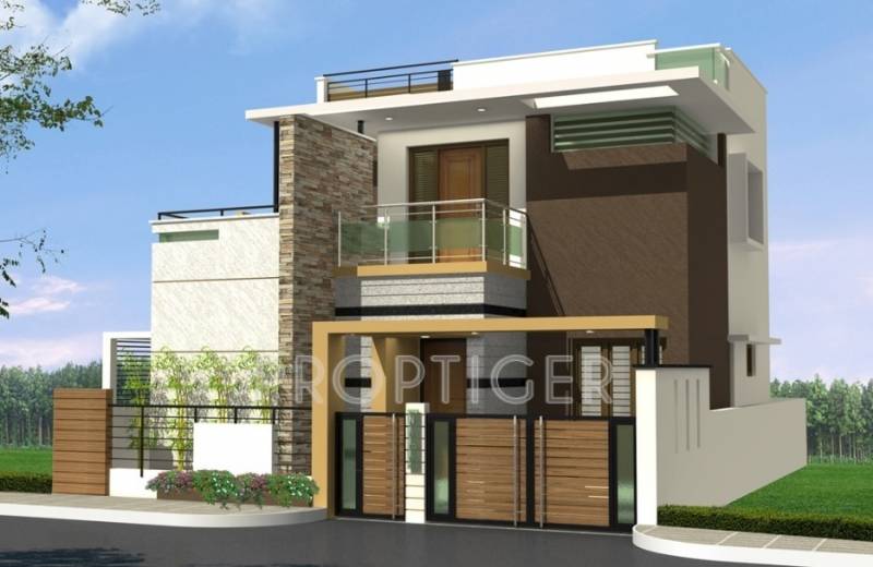 Images for Elevation of MMG Temple Bells