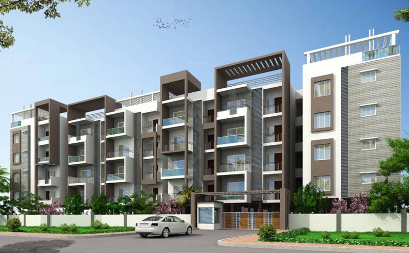  eternia Images for Elevation of Aashrayaa Eternia