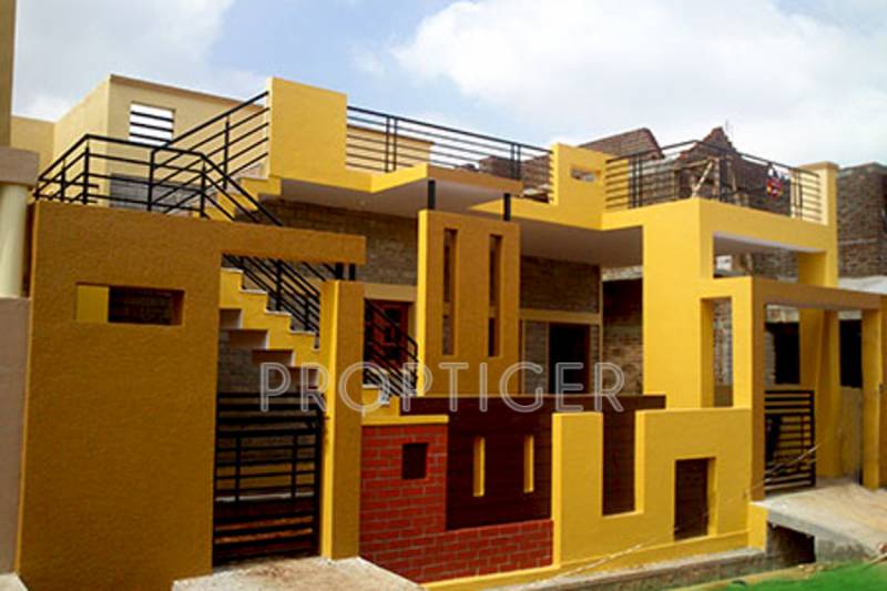 Images for Elevation of MMG Aishwarya Royal