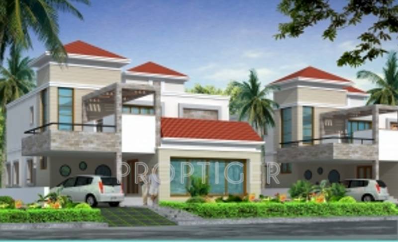 Images for Elevation of MCB Coastal Paradise