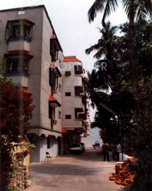 Images for Elevation of Doshi Regency