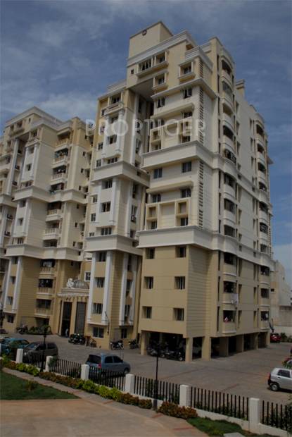 Images for Elevation of Doshi Sri Mahalakshmi Utsav