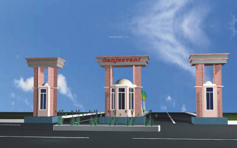 Images for Main Other of Sanjeevni City II