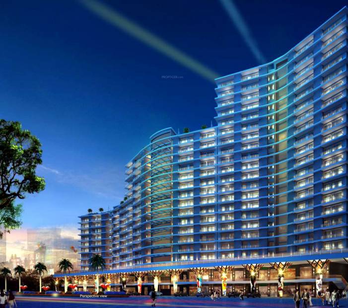  royal-residency Images for Elevation of Omaxe Royal Residency
