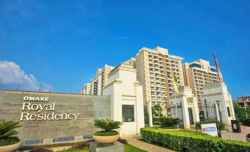  royal-residency Images for Project