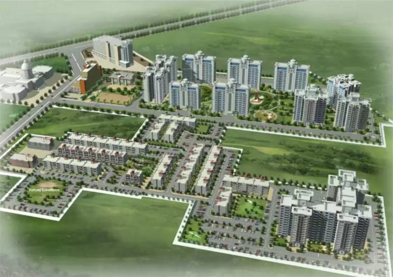  royal-residency Images for Project