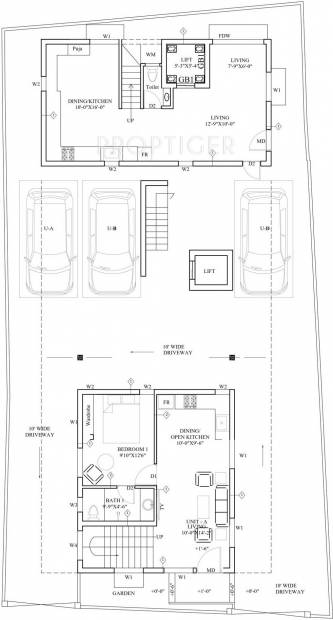 Images for Cluster Plan of Vasavi Holdings