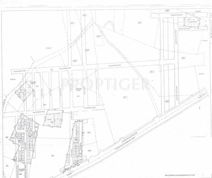 Images for Layout Plan of MMG Asset Habitat