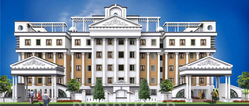 Images for Elevation of Sree Daksha Mritsna