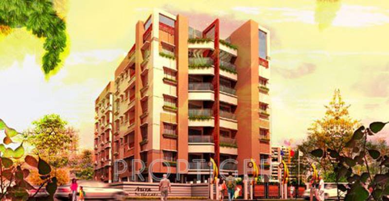 Images for Elevation of Creative Aura By The Lake