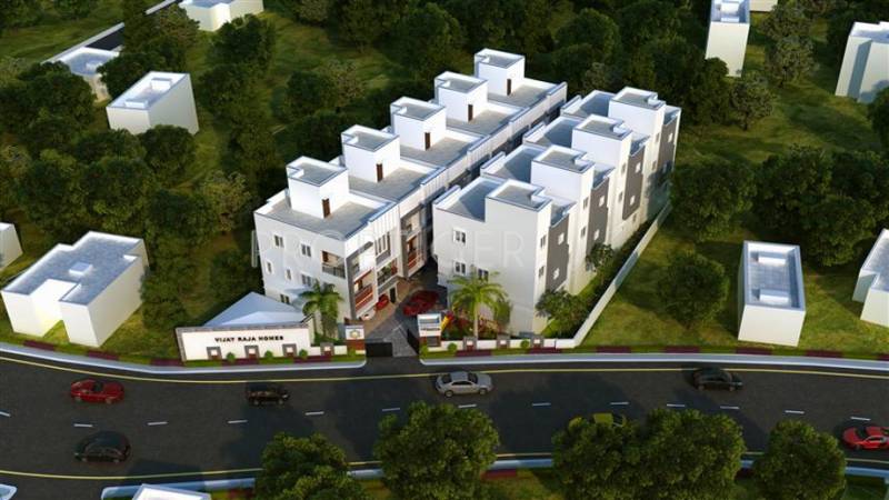Images for Elevation of Vijay Raja Navarathna