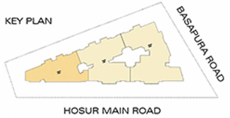  essenza Images for Layout Plan of Sumadhura Essenza