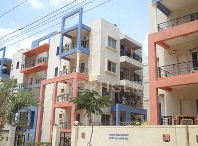 Images for Elevation of Sumadhura Sri Raghavendras Paramount Akash