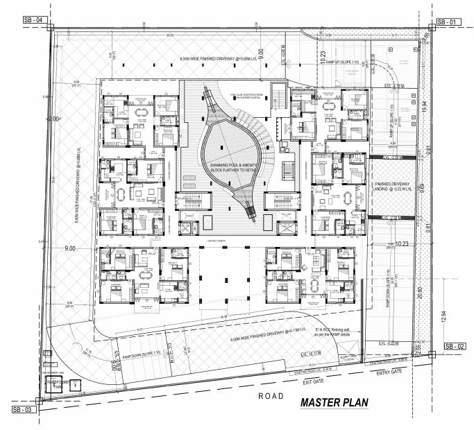  glory-fields Images for Master Plan of Inner Glory Fields