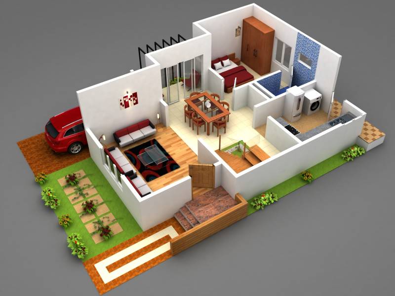 Images for Amenities of Celebrity Natures Habitat