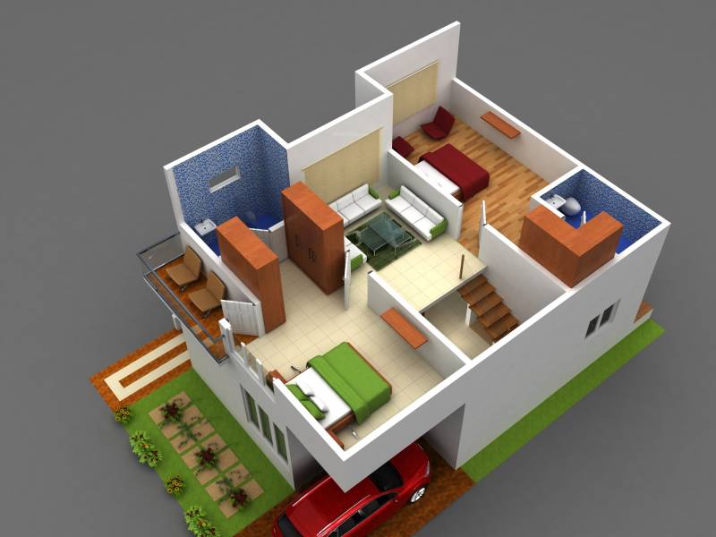Images for Amenities of Celebrity Natures Habitat