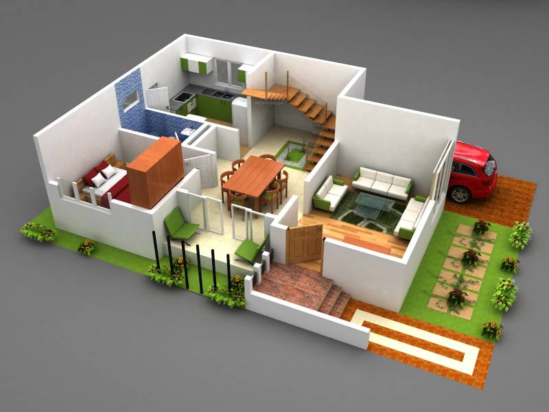 Images for Amenities of Celebrity Natures Habitat