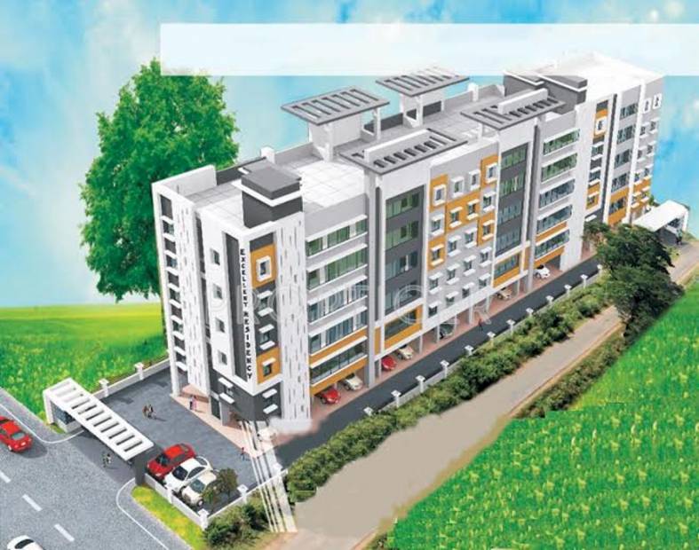  residency Images for Elevation of Excellent Residency