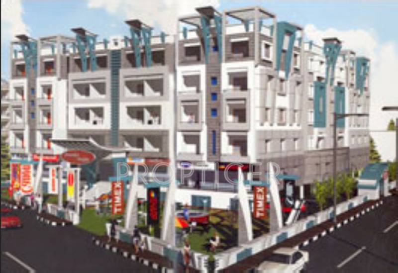 Images for Elevation of Sreemitra Heights