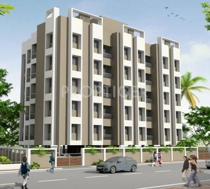Images for Elevation of Merlin Manor