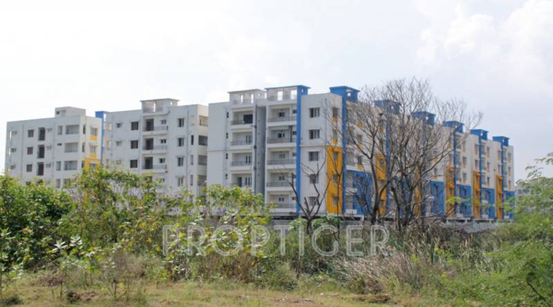 Images for Construction Status of Navya NuLife