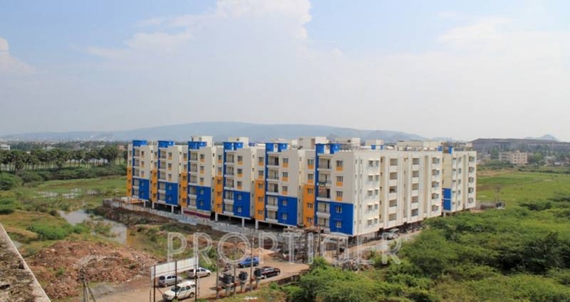 Images for Construction Status of Navya NuLife