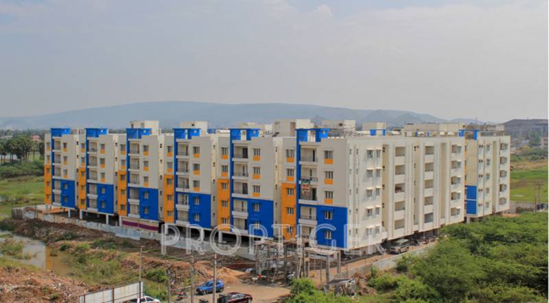 Images for Construction Status of Navya NuLife