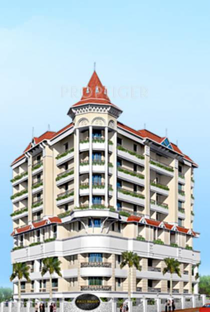 Images for Elevation of RNA Jolly Bhavan