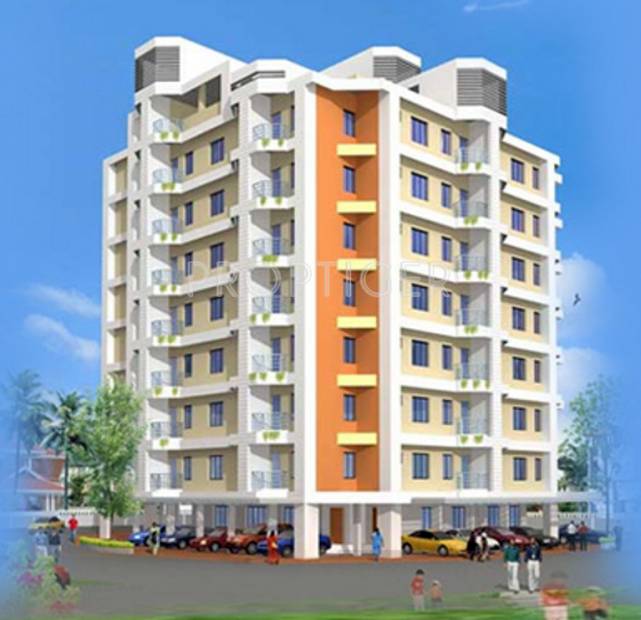 flairalliance-builders-and-developers corbel Elevation
