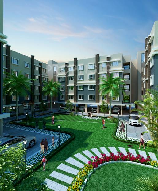  dream-pratham Images for Elevation of Jain Dream Pratham