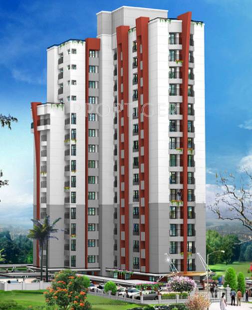 Images for Elevation of Seiken East End