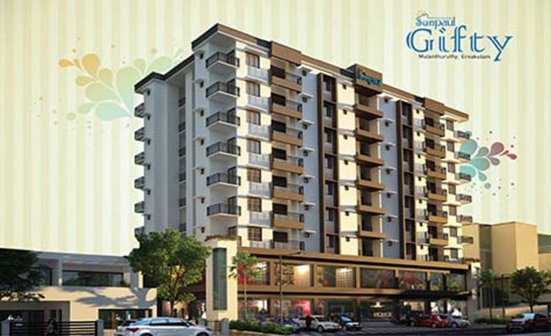  gifty Elevation