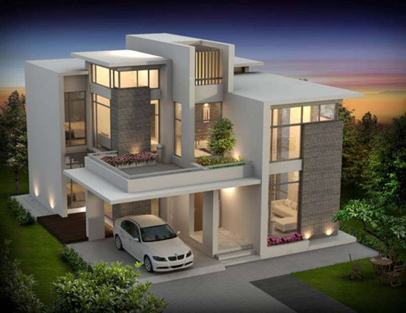 Images for Elevation of Seiken Courtyard