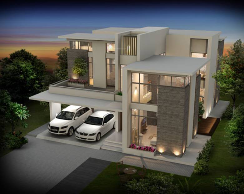 Images for Elevation of Seiken Courtyard