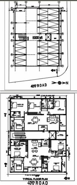 Images for Cluster Plan of Vinayagar Kailash