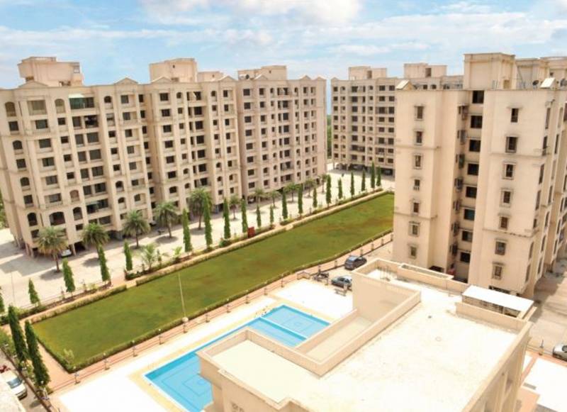 Images for Elevation of Shree Saibaba Ashok Nagar
