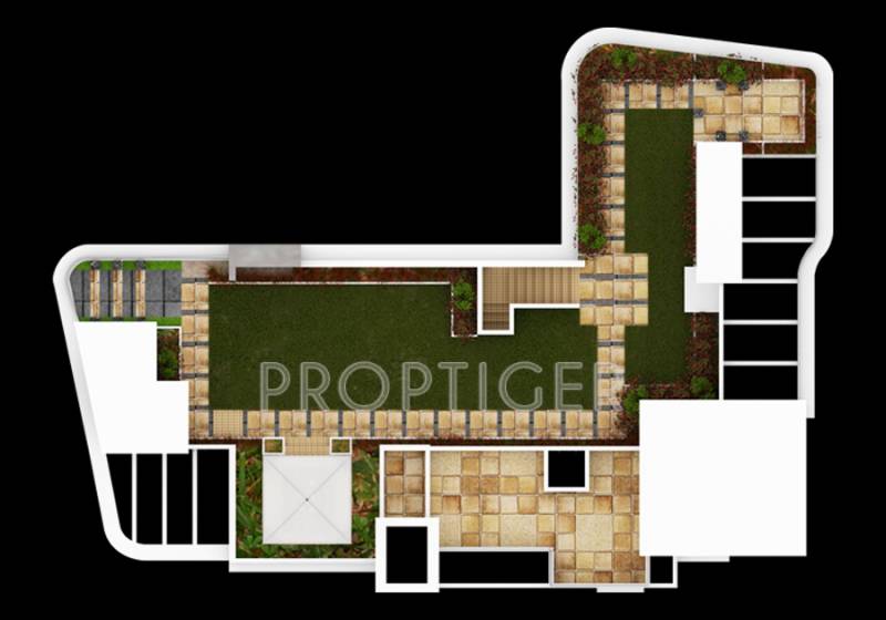 Images for Cluster Plan of Gagan Gagan 33