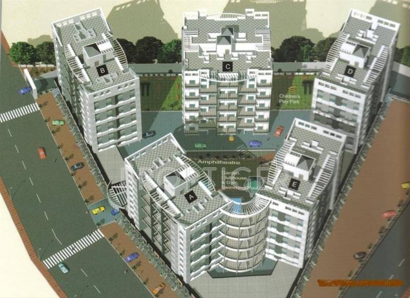  avenue Images for Elevation of Gagan Properties Avenue