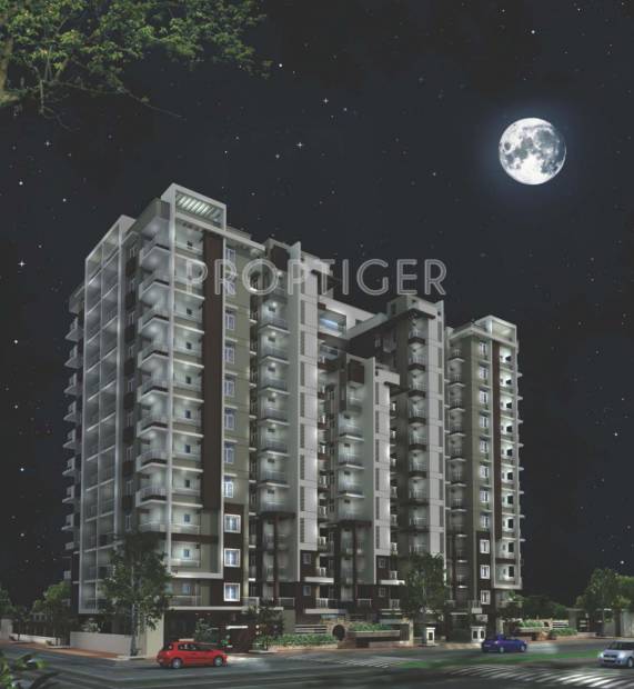 Images for Elevation of SDC The Key Stone