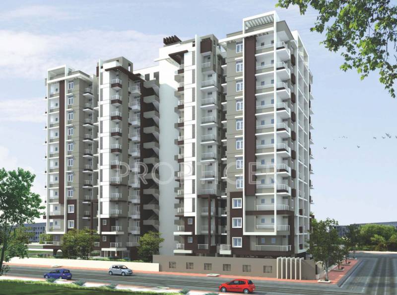 Images for Elevation of SDC The Key Stone
