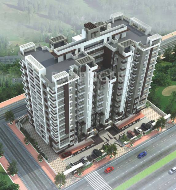 Images for Elevation of SDC The Key Stone