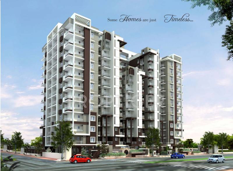 Images for Elevation of SDC The Key Stone